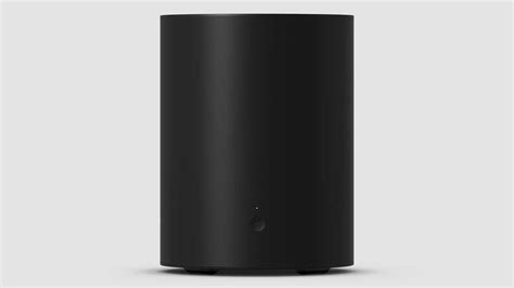 Sonos Sub Mini Is a Sub-$500 Subwoofer - Tech Advisor