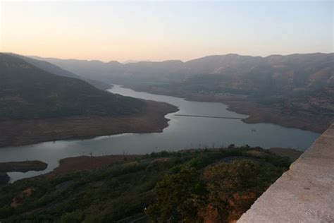 Mula River is located in the district of Ahmednagar in Maharashtra ...