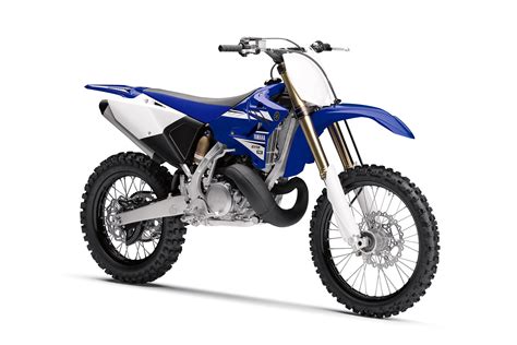 2017 Yamaha YZ250X Review