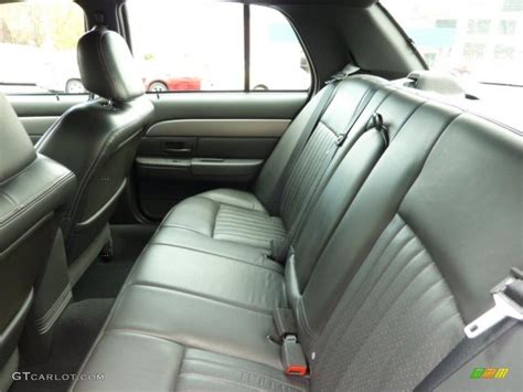 2004 Mercury Marauder Standard Marauder Model interior Photo #38945078 | GTCarLot.com