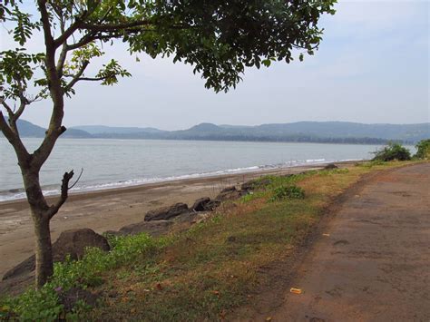 Konkan Beaches: Discover New Beaches Along the Konkan Coast - Tripoto