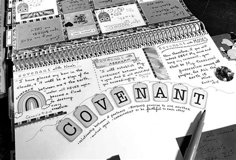 Covenant Promises