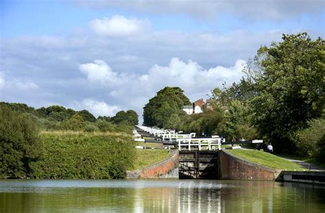 Kennet & Avon Canal Guide | Black Prince Narrowboat Holidays