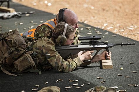 Life skills at forefront of army cadet capers | The West Australian