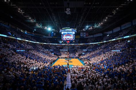 Chesapeake Arena Seating Chart Thunder | Review Home Decor