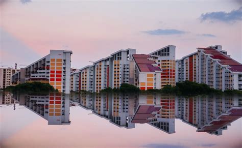 5 Types of HDB Flats That Are No Longer Being Built In Singapore