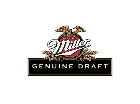 Miller Logo PNG vector in SVG, PDF, AI, CDR format