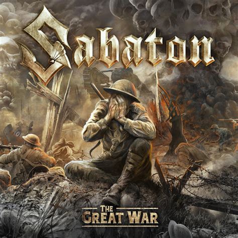 The Red Baron - song by Sabaton | Spotify