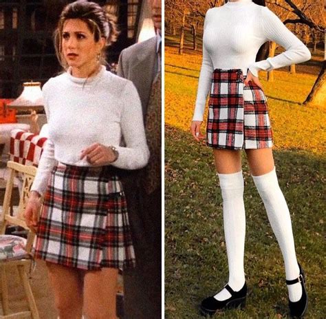 90’s Outfits, Tv Show Outfits, Friend Outfits, Retro Outfits, Vintage ...