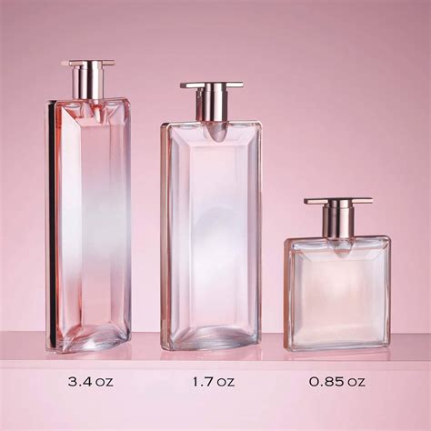 Lancme LANCOME PARIS Idole Aura Eau de Parfum, Black, 100 ml (Pack of 1) Buy, Best Price in ...
