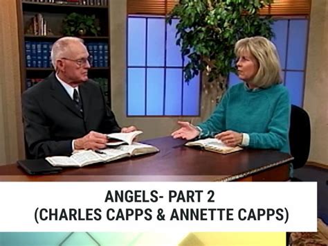 Charles Capps Ministries Online Videos