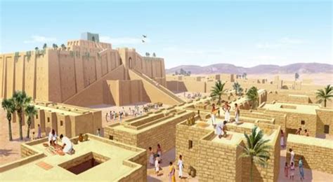 Mesopotamia 5 Traits of Civilization - HISTORY'S HISTORIES You are ...