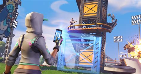 ‘Fortnite’ Squid Game map codes: 6 best games to play ASAP