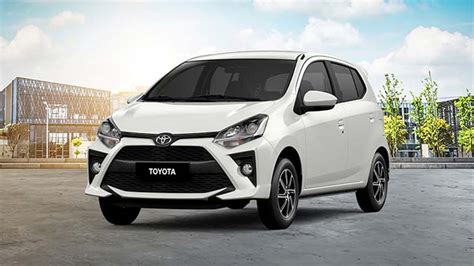 Toyota Wigo 1.0 G MT 2024, Philippines Price & Specs | AutoDeal