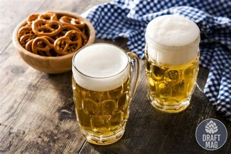 Best Oktoberfest Beer: The Top 9 Beers We Recommend for Oktoberfest