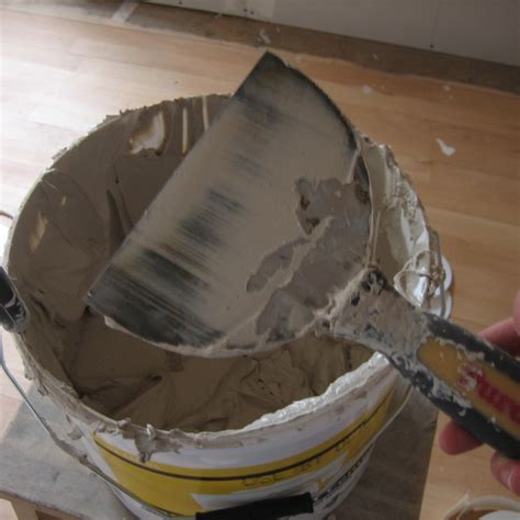 Our Handmade Home: how to... Tape Plasterboard