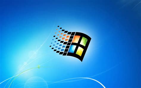 Windows Background: Classic Windows Background HD wallpaper | Pxfuel