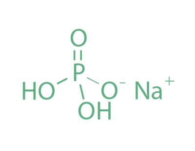 Monosodium Phosphate | CAS: 7558-80-7 | Request a Quote | Live Chat