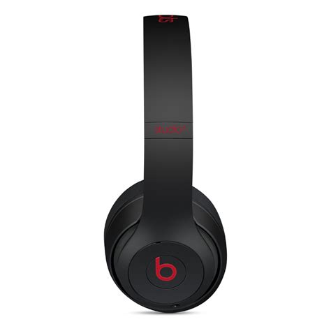 Beats Studio 3 Wireless Over-Ear Headphones - The Beats Decade ...