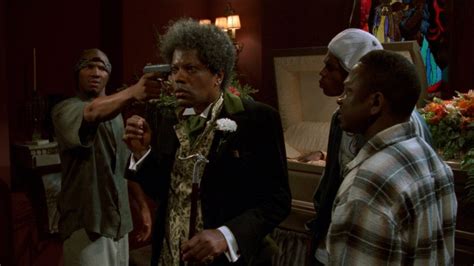 Clarence Williams Iii Tales From The Hood