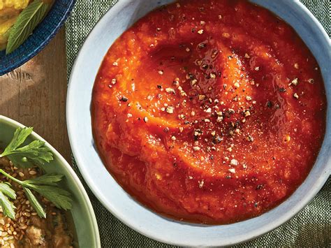 Homemade Ajvar | Chatelaine