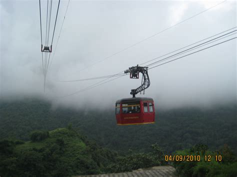 Kasauli, a well preserved hill station - Dev Bhoomi Himachal