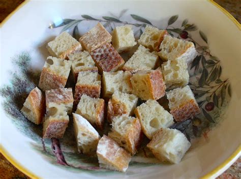 Panzanella: Traditional Italian Bread and Tomato Salad - Christina's Cucina