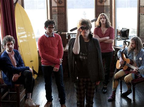 First Listen: MGMT's 'Congratulations' : NPR