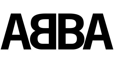 ABBA Logo, symbol, meaning, history, PNG, brand