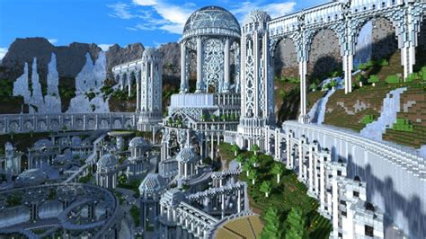 Cool Minecraft builds: the best constructions you need to see | PCGamesN