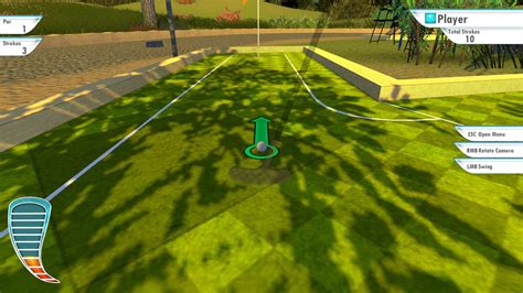 3D Mini Golf News, Guides, Walkthrough, Screenshots, and Reviews - GameRevolution