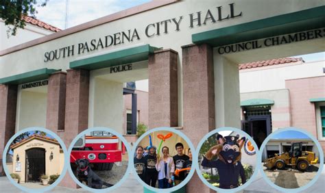 The Entire City of South Pasadena is One Big Open House on Sunday ...