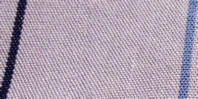 A Primer On Shirt Fabrics – Poplin vs. Pinpoint vs. Twill & more