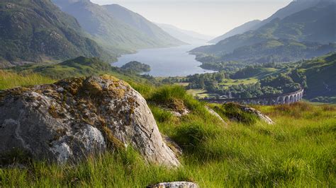 Why Scotland’s Highlands and islands are in buyers’ sights