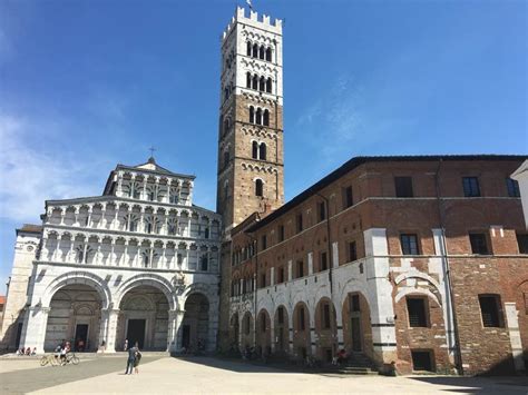 17 Best Things to Do in Lucca, Italy - ITALY WE LOVE YOU