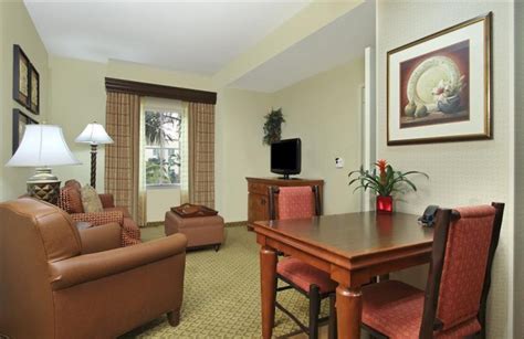 Homewood Suites By Hilton Fort Lauderdale Airport-cruise Port Dania Beach FL FLL Airport - Park ...