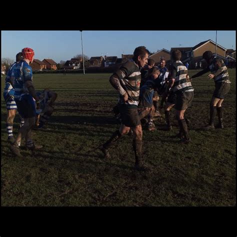 Gallery - Ash Rugby Club - Rural Rugby Club Based In Ash Village, Kent