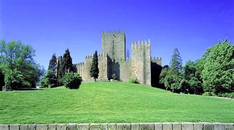 Guimarães | www.visitportugal.com