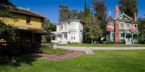 Heritage Square Museum | Venue, Los Angeles | Price it out