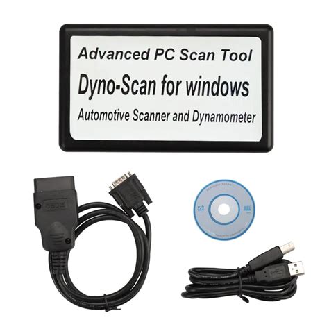 Hot Sale Best Quality Dyno-scanner For Dynamometer And Windows ...