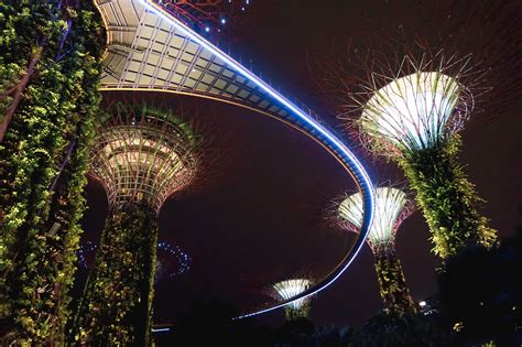 10 Landmarks in Singapore You Shouldn’t Miss - tiqets.com