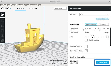 2018 Cura Tutorial - Deep Inside the Cura 3D Slicer Software | All3DP