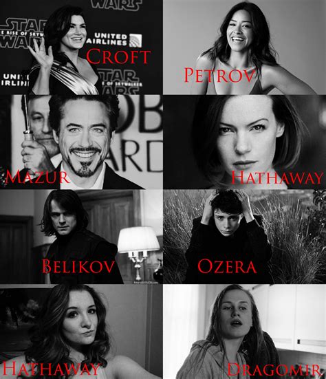 Vampire Academy cast | Vampire academy, Vampire academy cast, Christian ozera