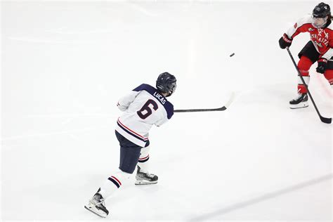 Photo gallery: Northeastern Huskies @ UConn men’s hockey - 11/14/23 ...