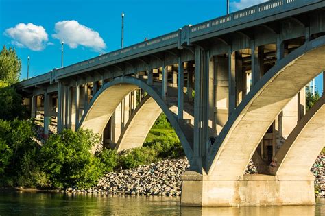 Concrete Bridge Repair Wisconsin | Cornerstone Restoration