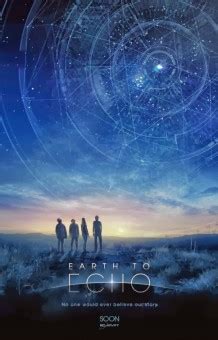 [Review] Earth to Echo