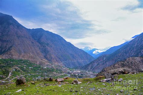 Skardu Hills Photograph by USA Studio - Fine Art America