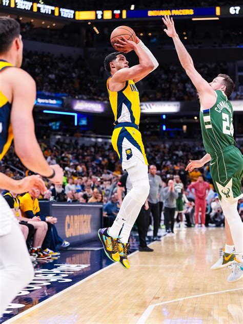 Pacers 126, Bucks 113 (Game 4) Photo Gallery | NBA.com