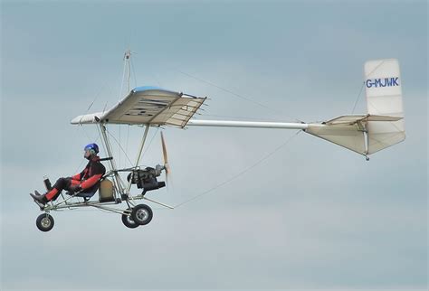 Microlight aircraft, Ultralight plane, Light sport aircraft