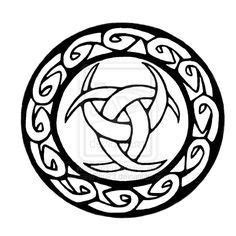 Freyja – Norse Mythology-Vikings-Tattoo | Symbolic tattoos, Viking ...